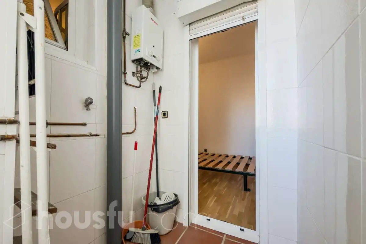 Habitación de Piso en venta en Barcelona