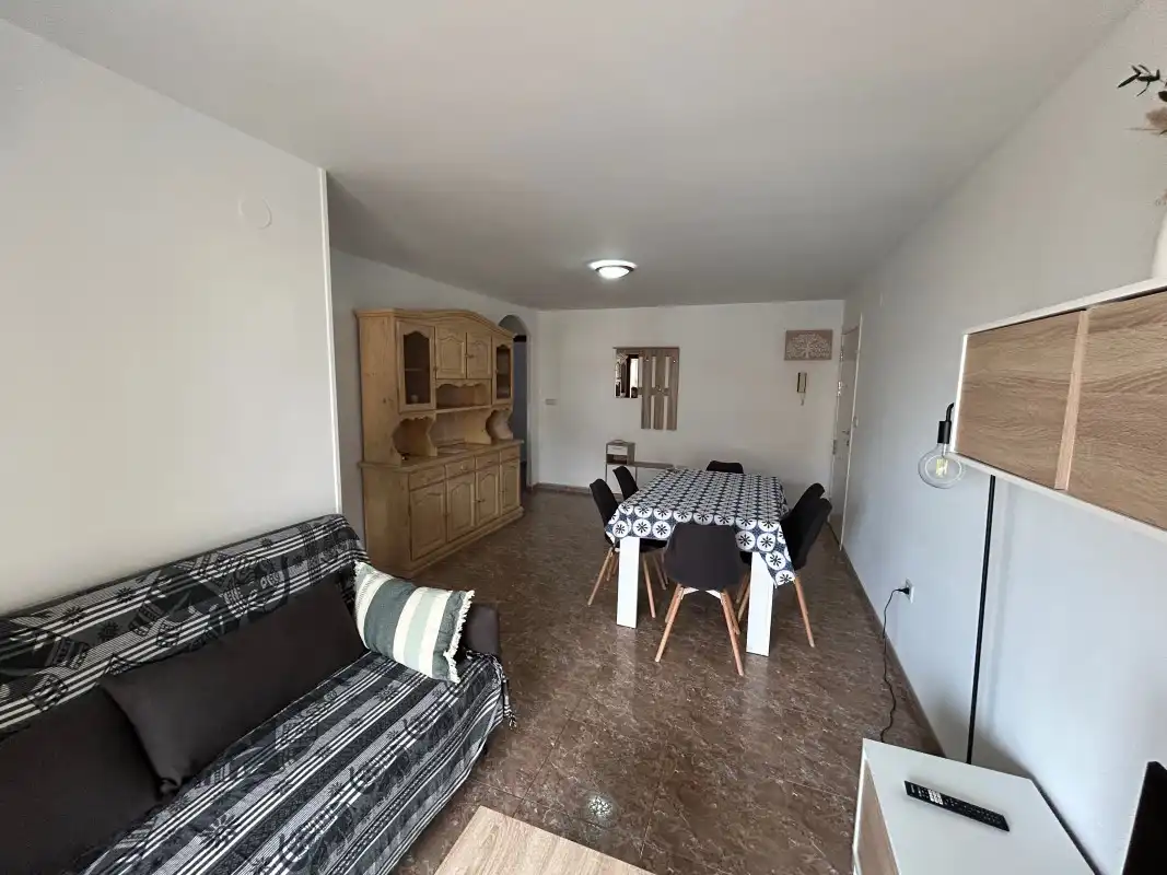 Apartament de lloguer a Carrer de la Milotxa, Miramar