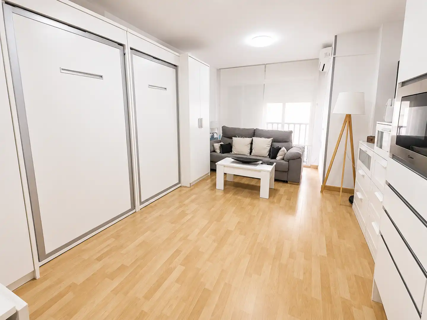 Habitatge amb ascensor en venda a Avenida de Andalucía, imagen 3