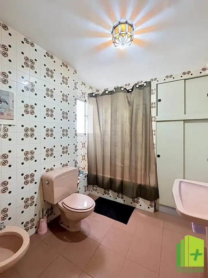Baño de Planta baja en venta en Motril con Trastero
