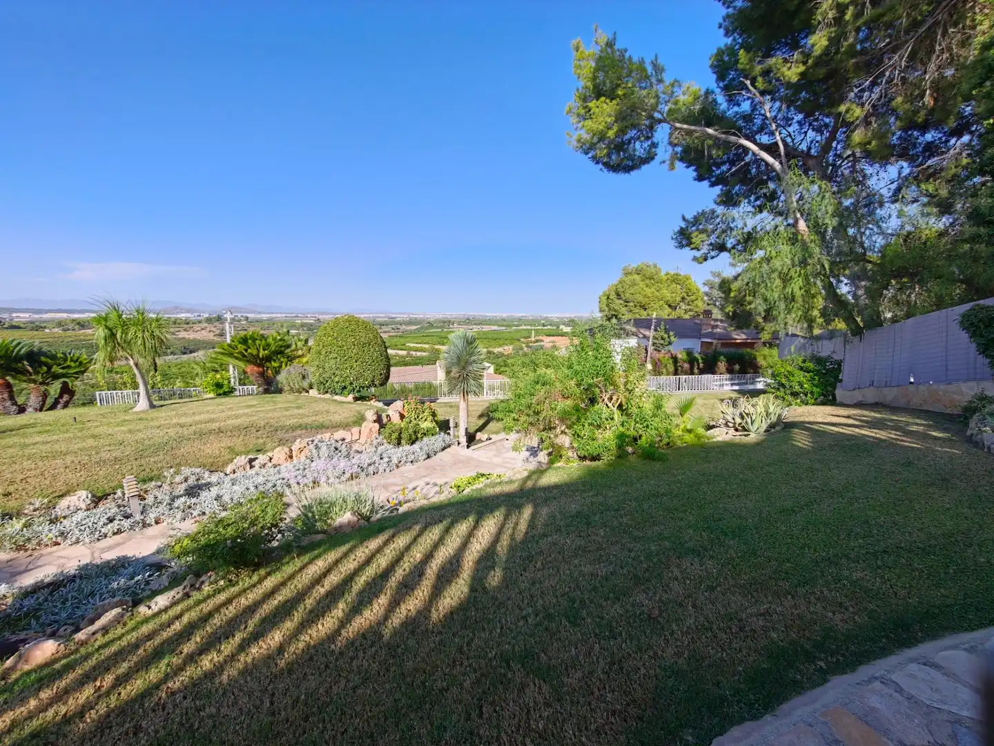 Xalet amb terrassa en venda a Sierra Perenchiza - Cumbres de Calicanto - Sto Domingo, imagen 71