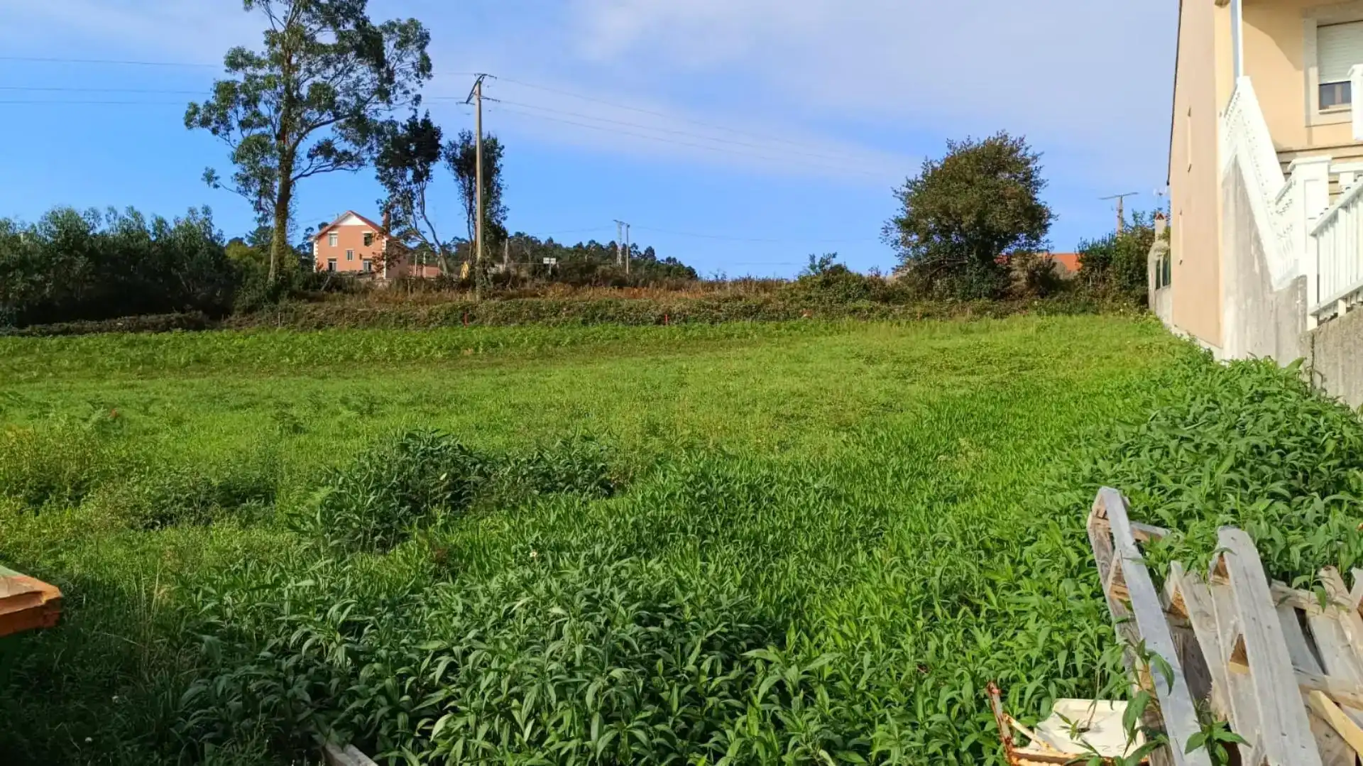 Country homes for sale in Loureda - Lañas - Barrañán