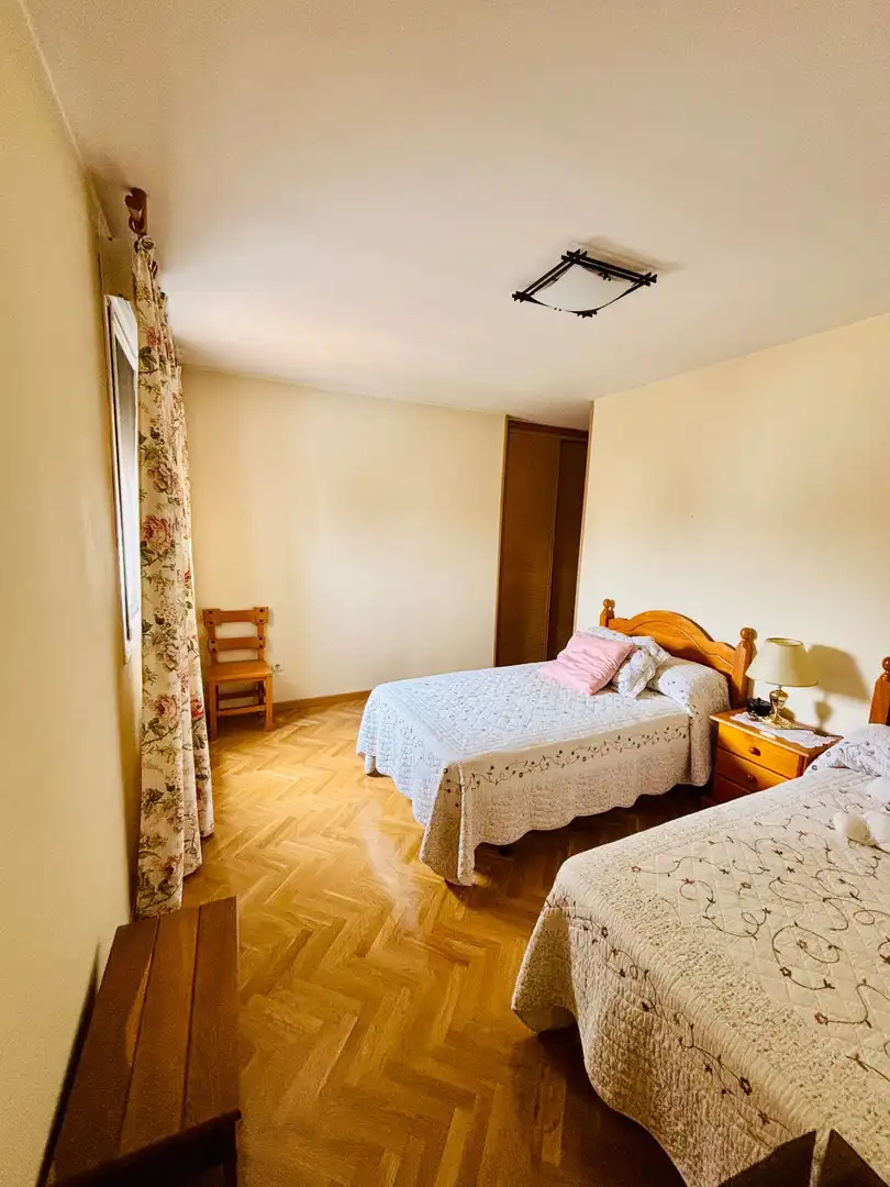 Reihenhaus mit Garten zum Verkauf in Hospital, imagen 9