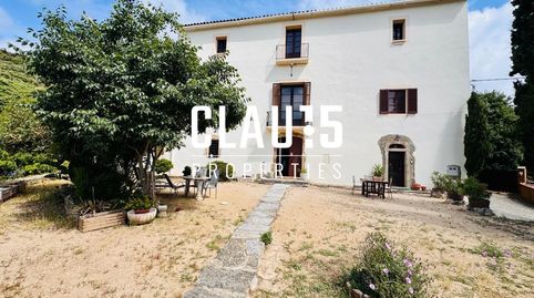 Photo 2 of Country homes for sale in Centre, Pineda de Mar