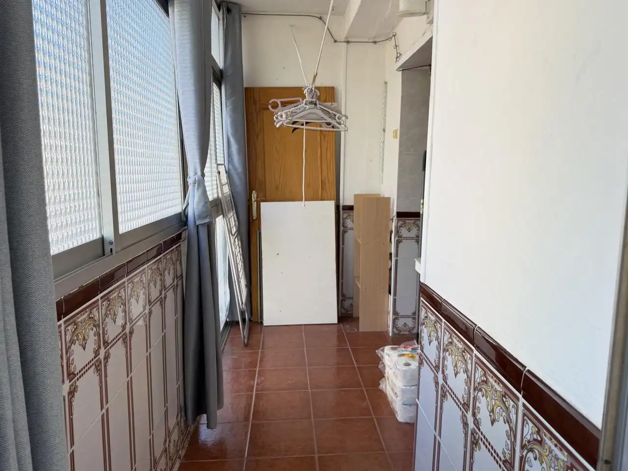Wohnung zum Verkauf in Alcalá de Henares mit Terrasse