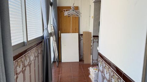 Foto 4 de Pis en venda a Fernán González, Reyes Católicos, Alcalá de Henares