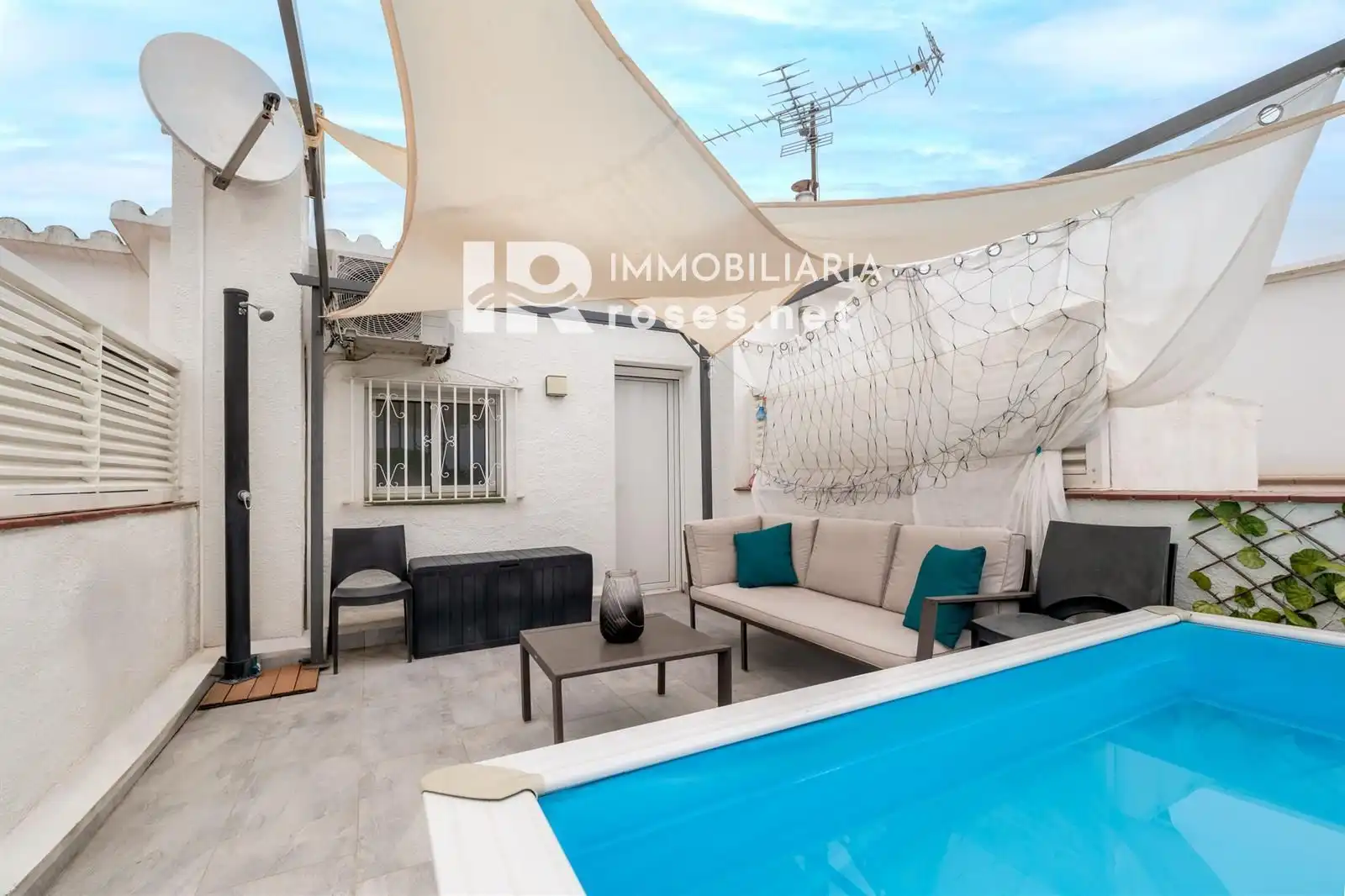 Terraced house for sale in Carrer Port del sol numéro, imagen 29