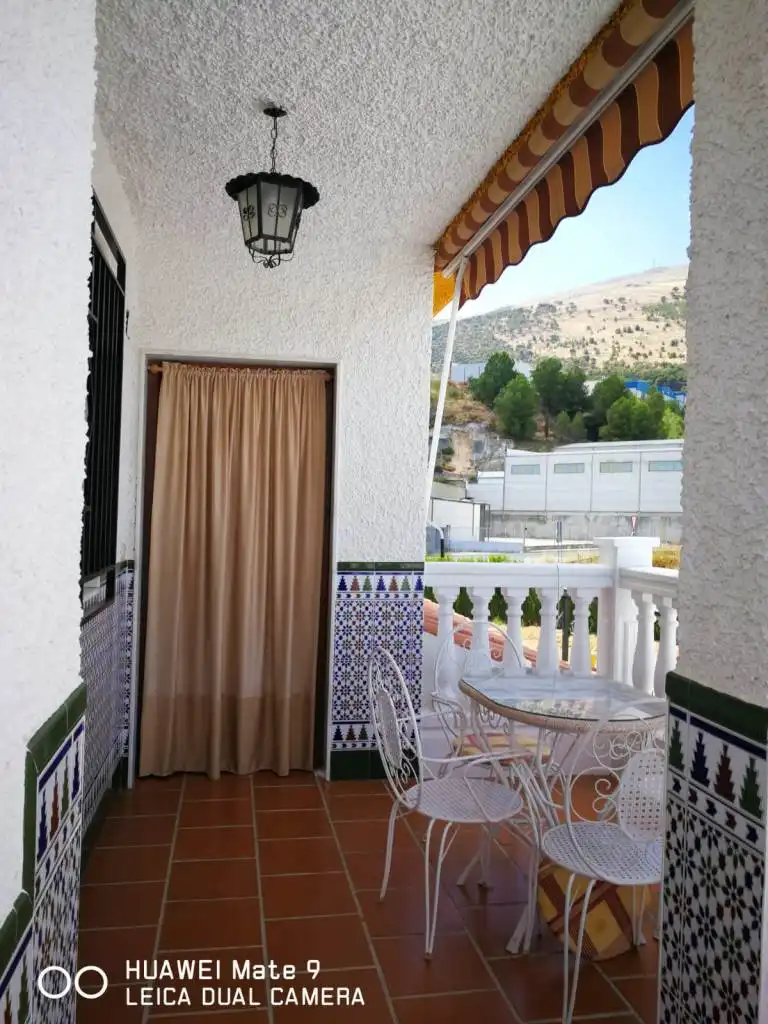 Dormitori de Edifici en venda en Loja