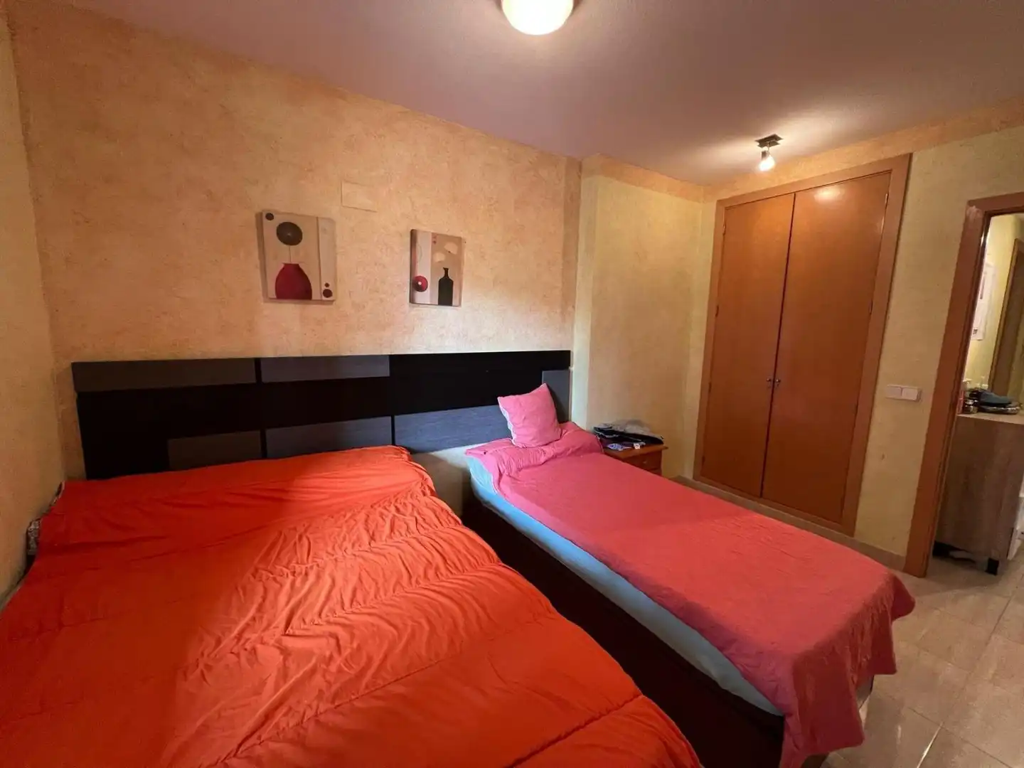 Apartment mit Pool zum Verkauf in La Cala de Villajoyosa, imagen 6