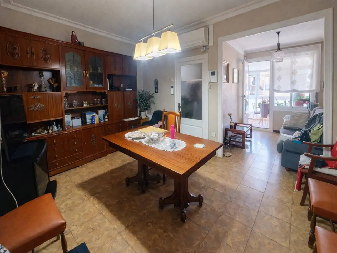 Maison avec jardin à vendre à Avenida BARBERÀ, imagen 6