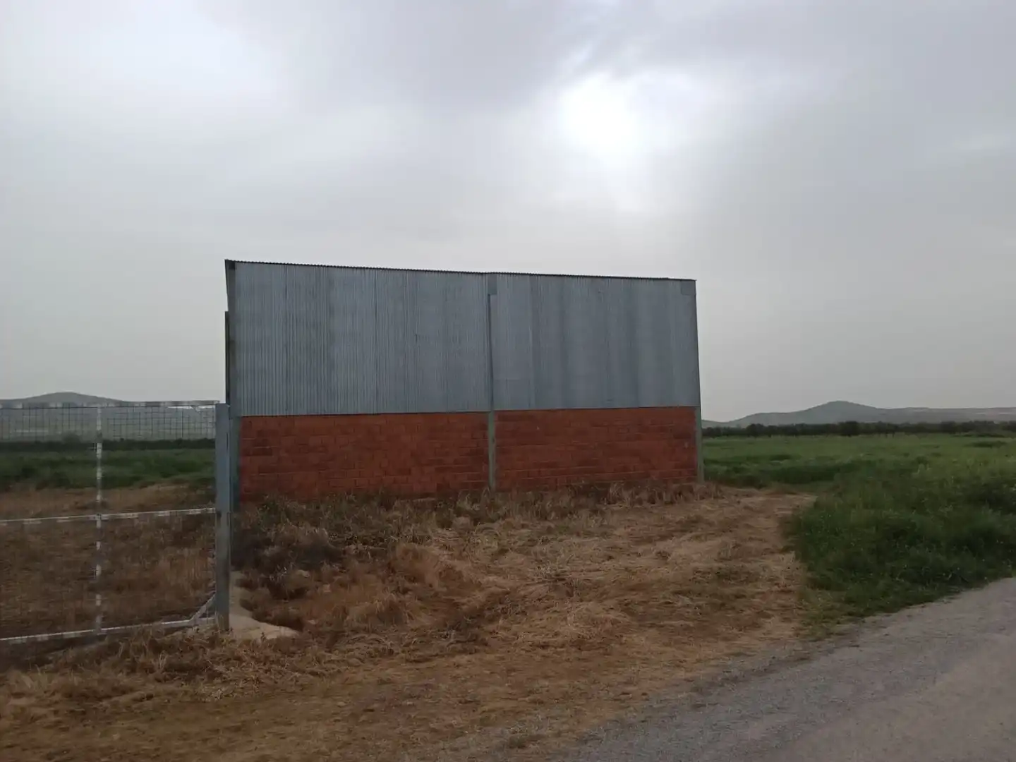 Nau industrial en venda a Malagón, imagen 4