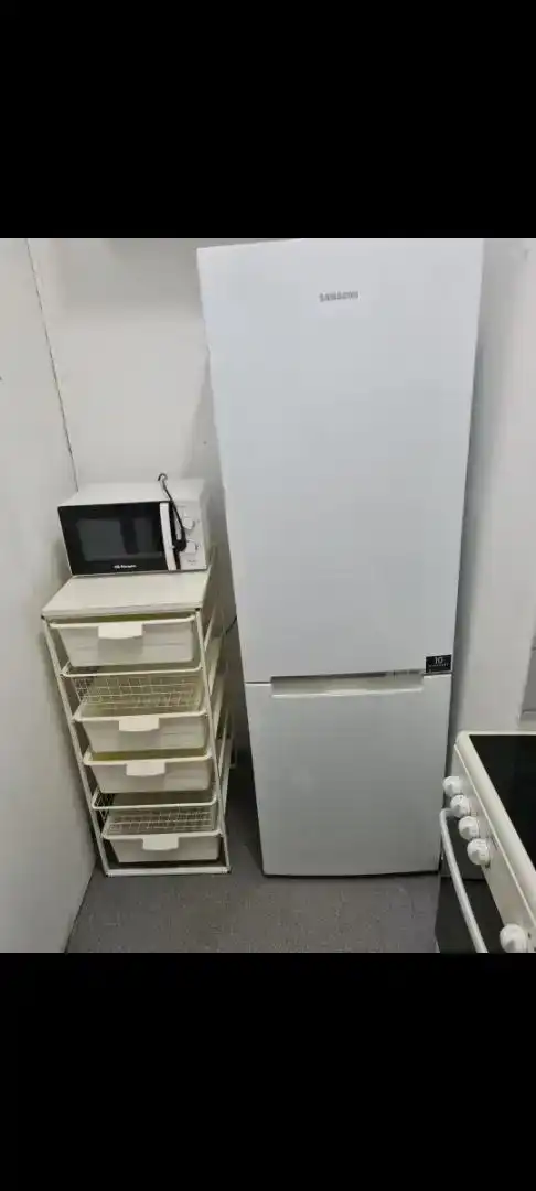 Kitchen of Flat for rent in Gràcia
