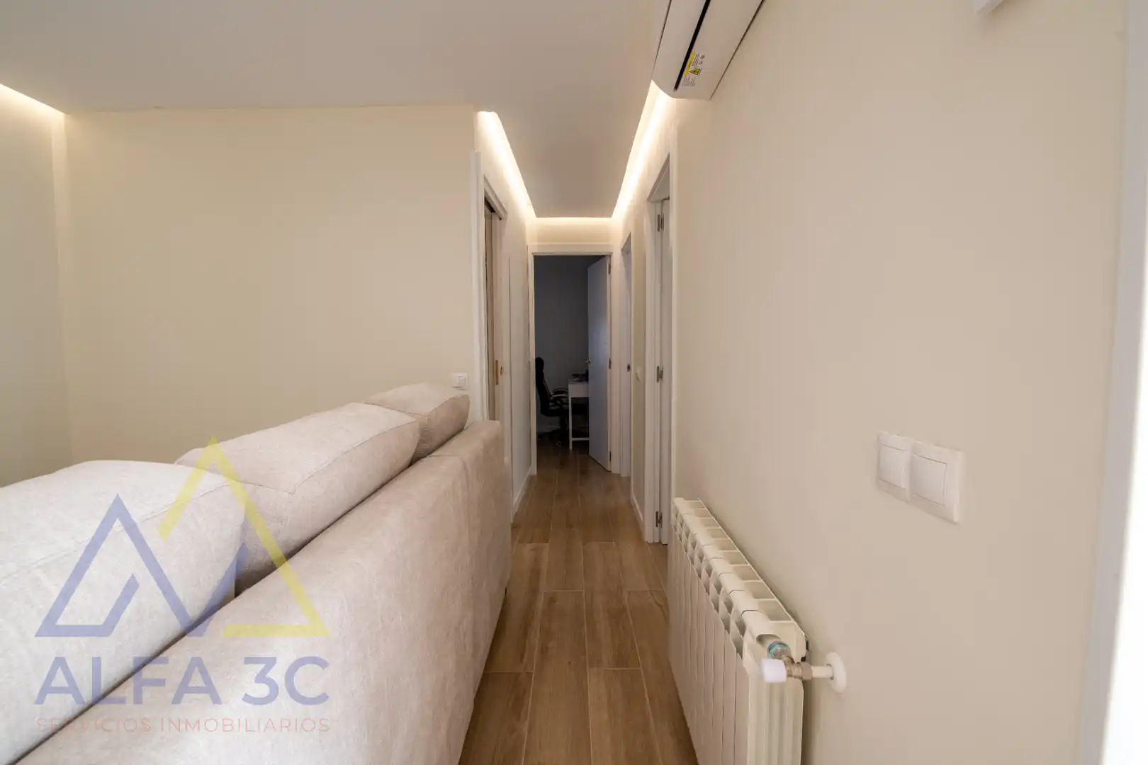 Flat with pool for sale in Ensanche, imagen 9