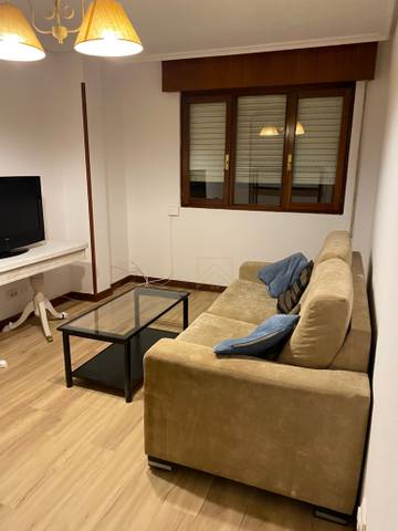 Piso en Alquiler en Centro