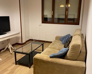 Living room of Flat to rent in Torrelavega 