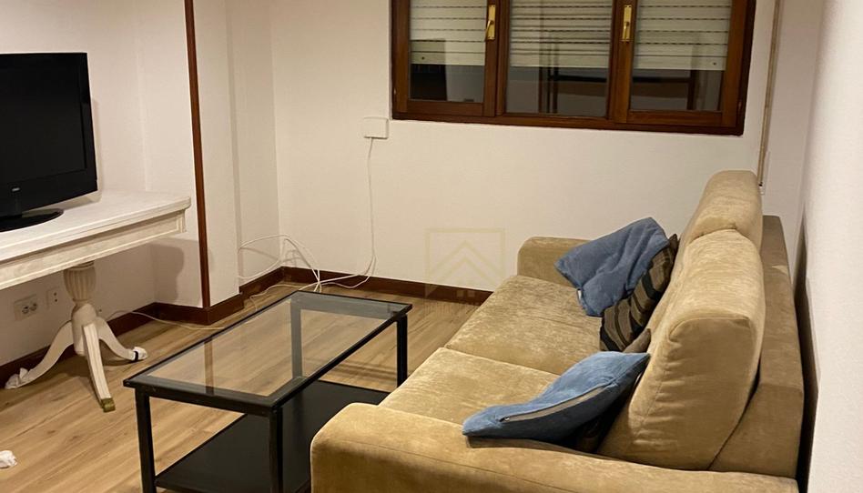 Foto 1 de Pis de lloguer a Centro, Cantabria