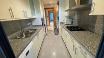 Kitchen of Flat for sale in Castell-Platja d'Aro  with Swimming Pool and Community pool