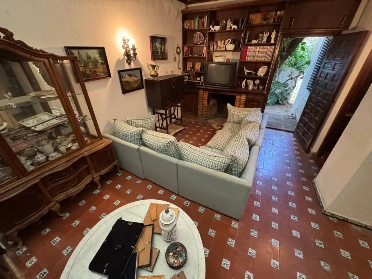 Casa o xalet en venda a Morón de la Frontera