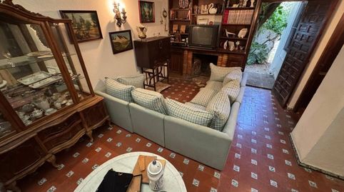 Foto 4 de Casa o xalet en venda a Morón de la Frontera, Sevilla