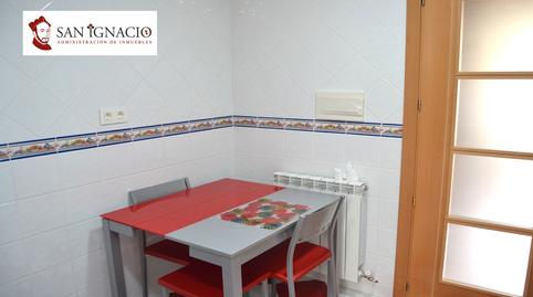 Photo 4 of Flat for sale in Villarcayo de Merindad de Castilla la Vieja, Burgos