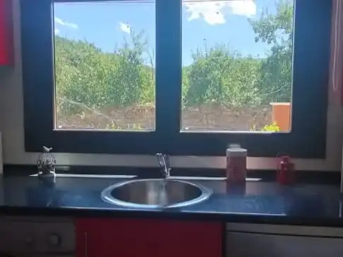 Adossat amb jardí en venda a Nieves González 5 A, imagen 7