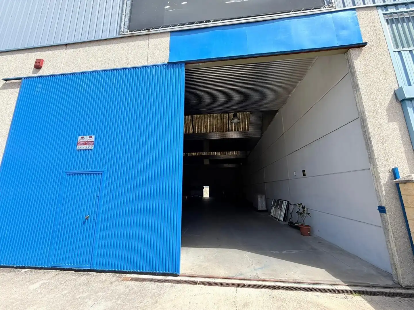 Nau industrial en venda a Jerez norte - Montealto - Pozoalbero, imagen 19