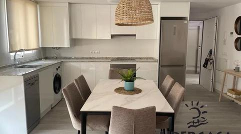 Foto 2 de Àtic en venda a San Benito - Patiño, Murcia