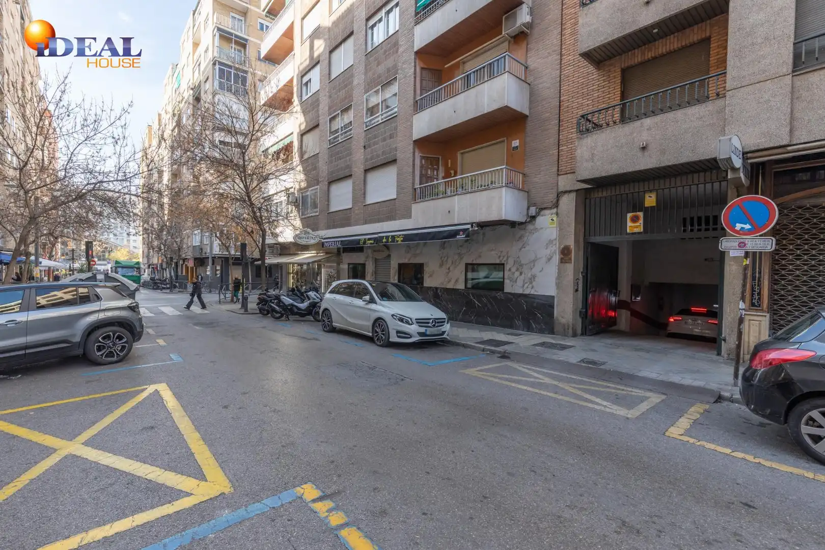 Pis amb terrassa en venda a PEDRO ANTONIO DE ALARCON, imagen 54