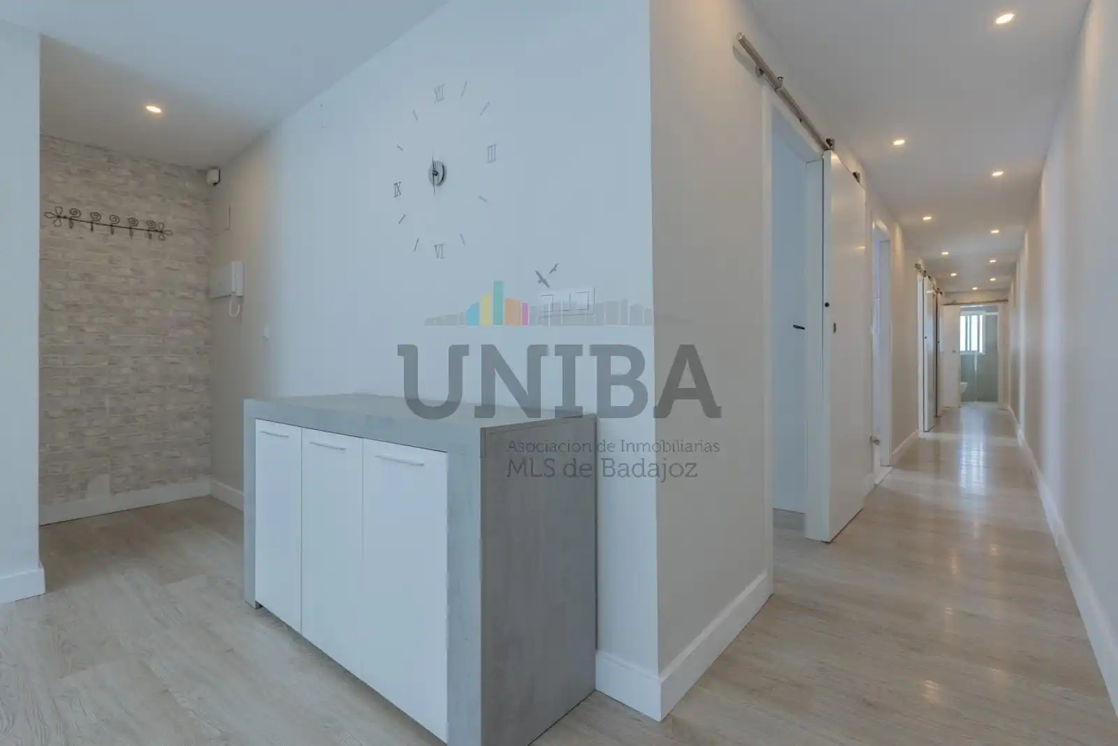 Flat for sale in Ciudad Jardín