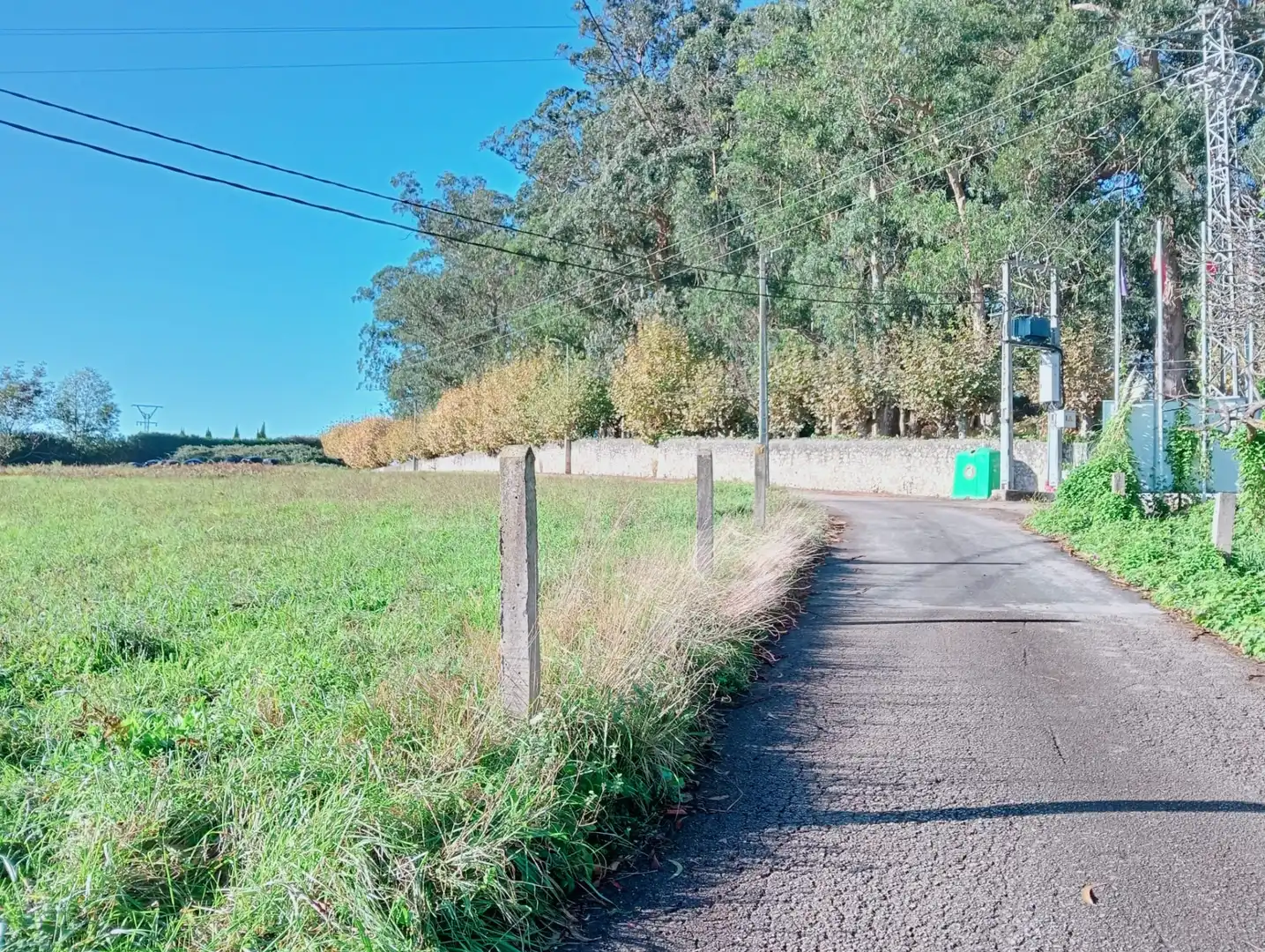Vista exterior de Finca rústica en venta en Marina de Cudeyo con Terraza, Trastero y Amueblado