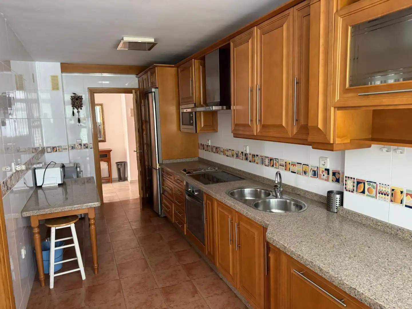 Apartment with pool for sale in La Carihuela - Los Nidos, imagen 12