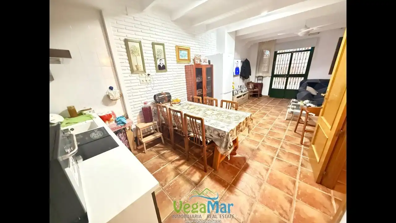 Business premises for sale in Ángel Gámez, imagen 8