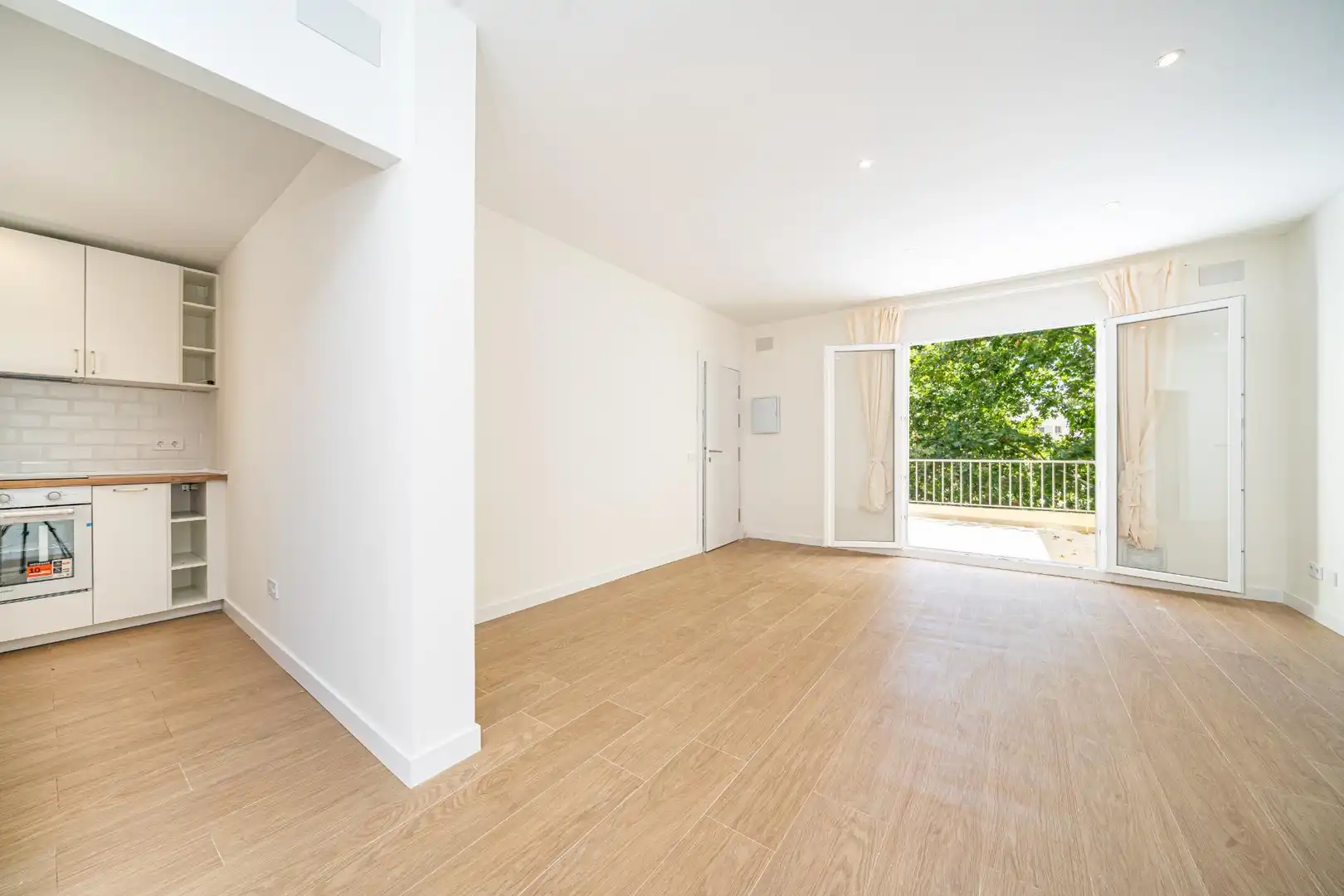 Living room of Attic for sale in  Palma de Mallorca