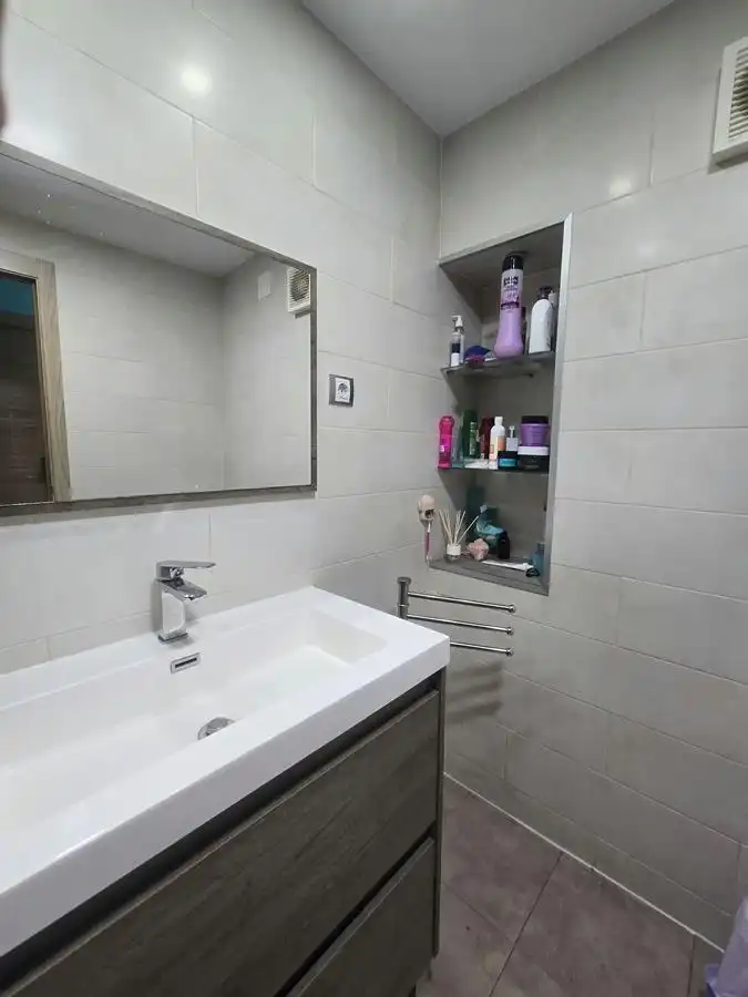 Flat with lift to rent in Cruz de Humilladero, imagen 22
