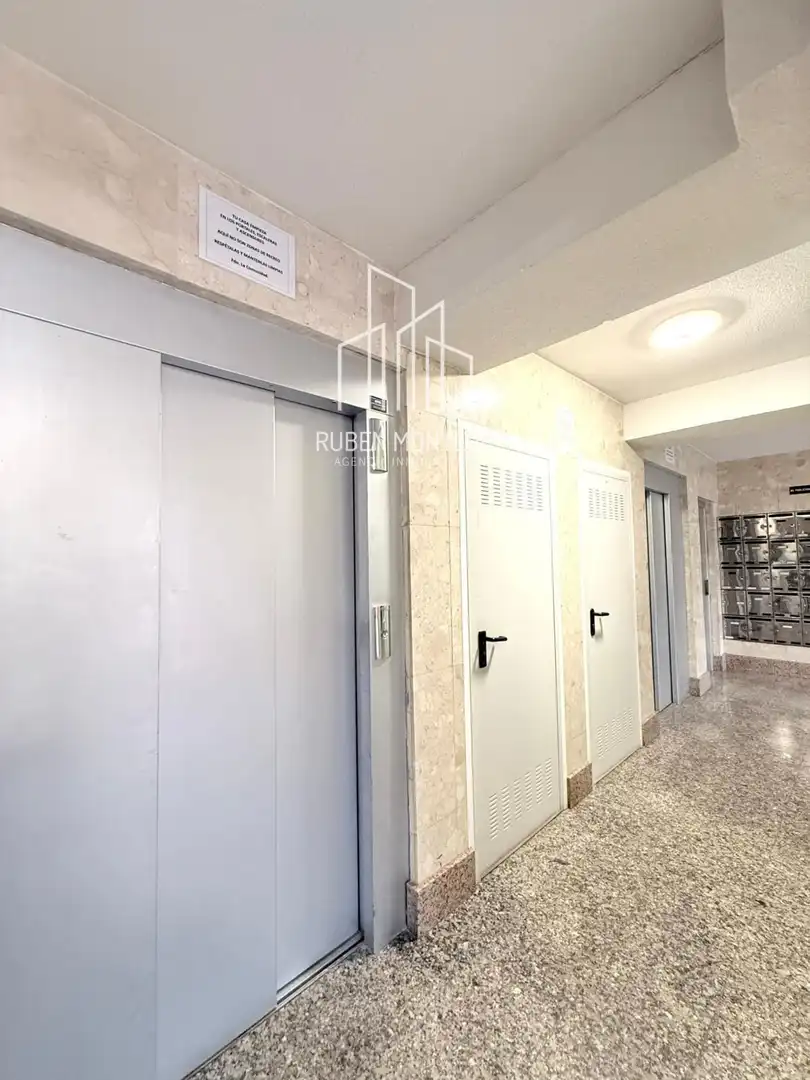 Flat for rent in Salamanca  with Heating, Terrace and Furnished