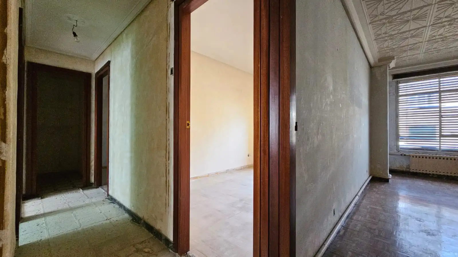 Piso en venta en Vitoria - Gasteiz con Terraza y Trastero