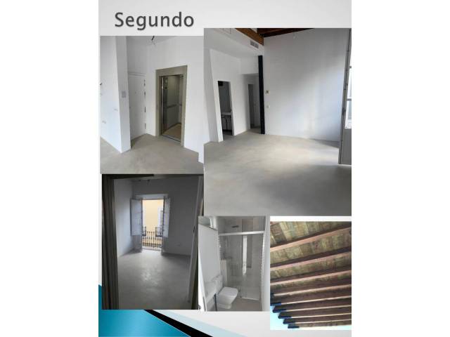 Ático en Venta en Calle Antolinez en Encarnación - Regina