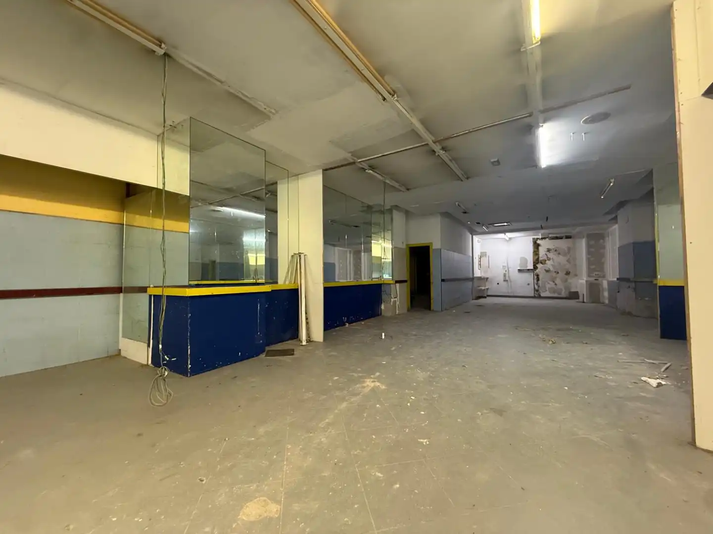 Business premises to rent in Piedras Blancas - Castillo de Gauzón 4, imagen 7