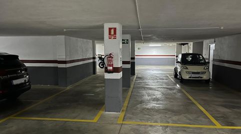 Foto 3 von Garage zur Miete in Carrer Consolat del Mar, 3, Alcàsser, Valencia