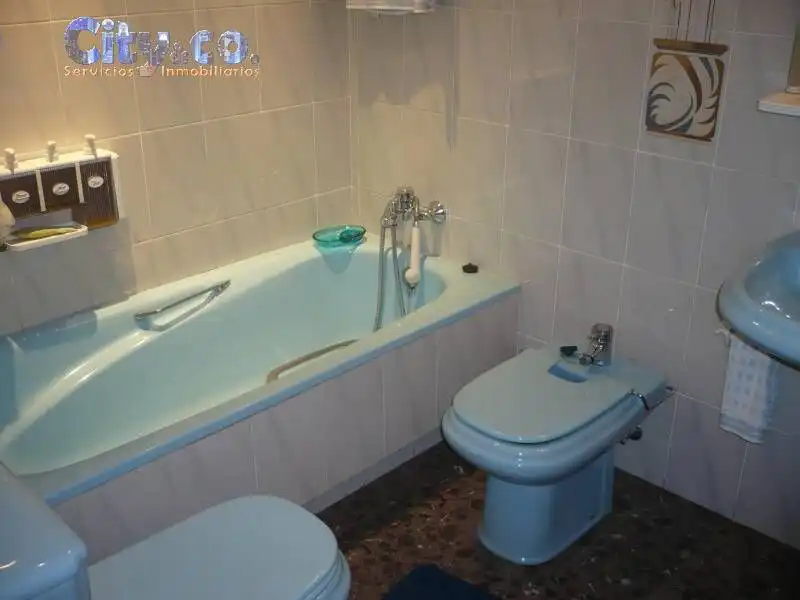 Baño de Piso en venta en Molina de Segura con Aire acondicionado y Balcón