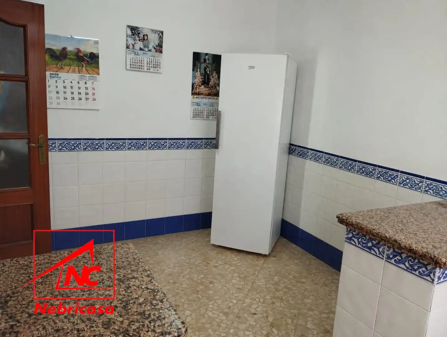 Cuina de Pis en venda en Las Cabezas de San Juan