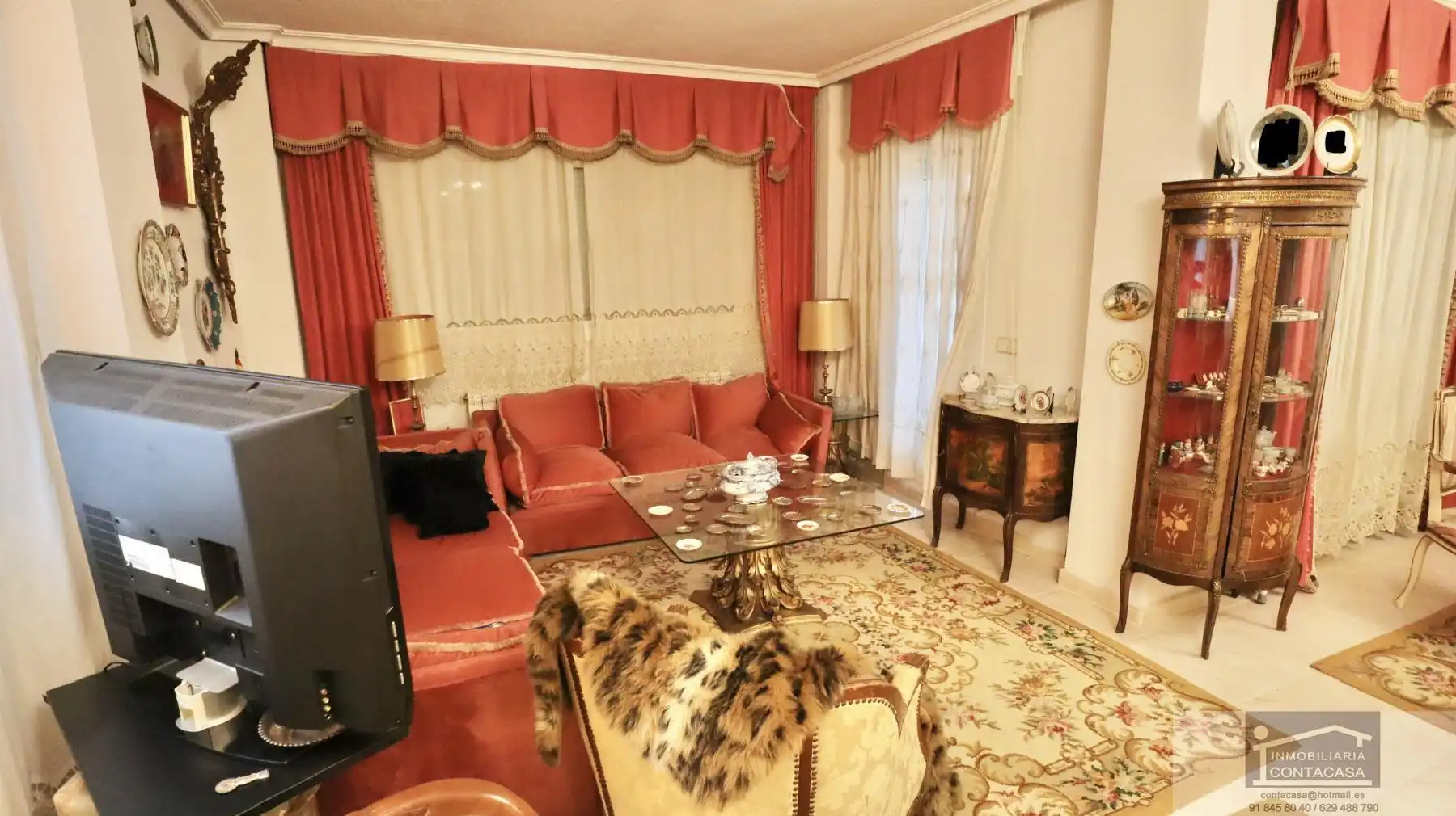 Chalet en venta en Miraflores de la Sierra, imagen 47