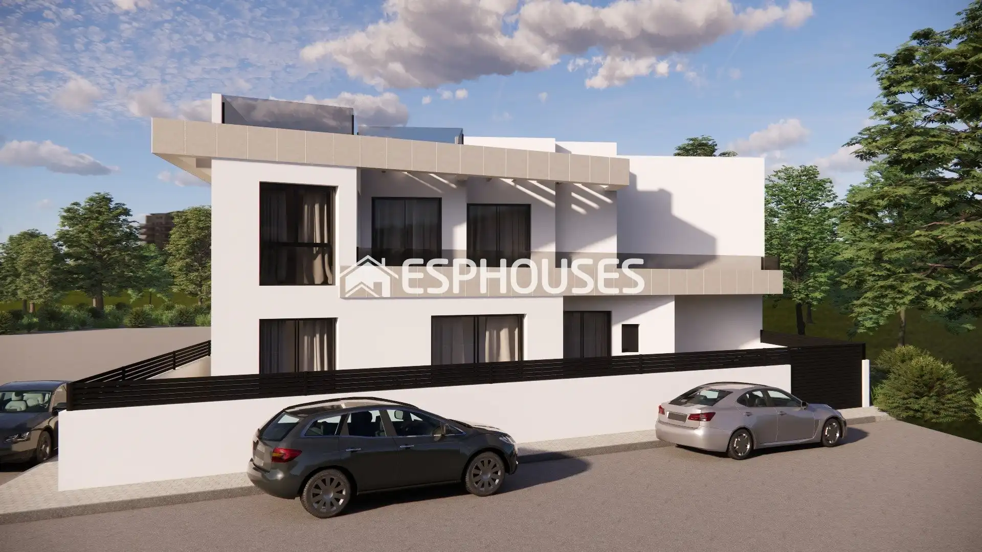 Casa a schiera con terrazza in vendita a Centro, imagen 15