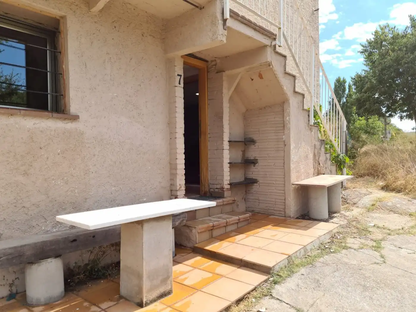 Piso en venta en Rajadell con Parquet