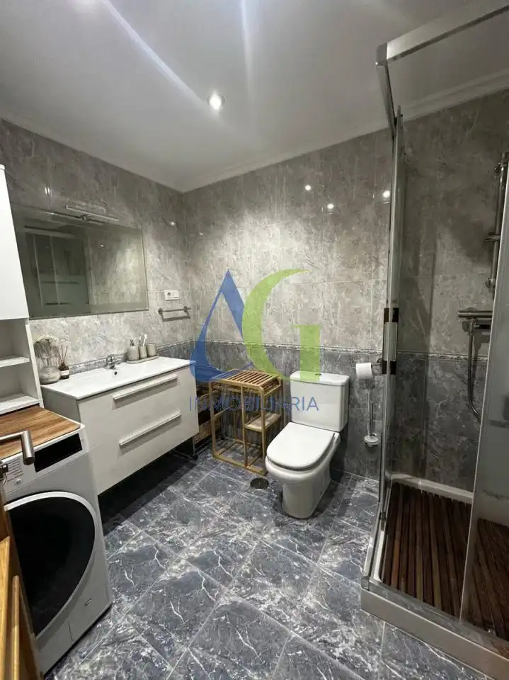 Piso con ascensor en venta en ANTONIO MACHADO, imagen 14