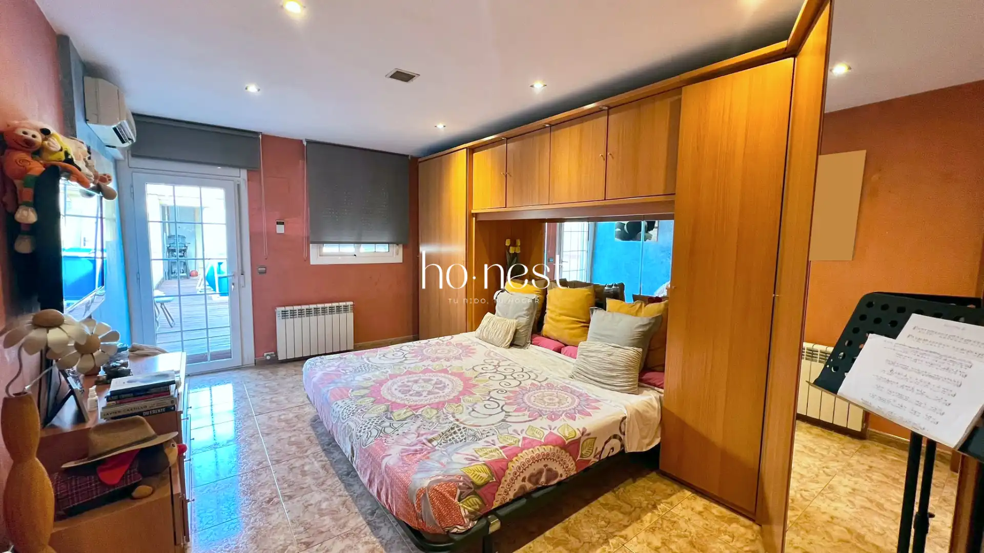 Maison jumelée avec terrasse à vendre à Poble Nou, imagen 9
