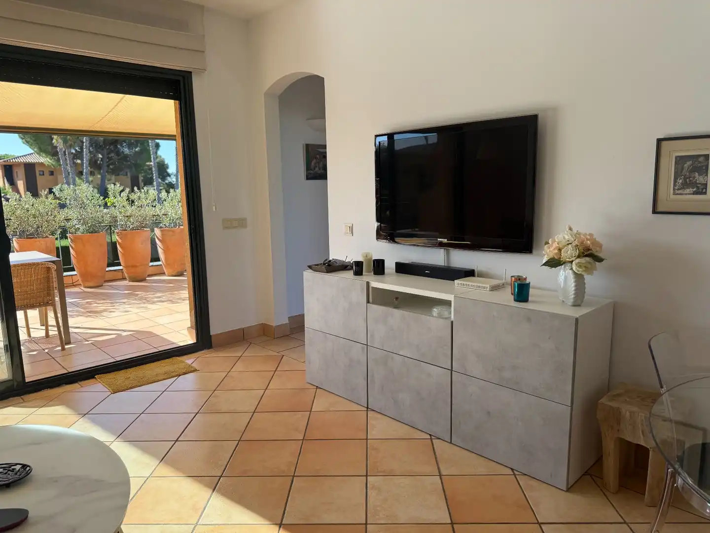 Apartment mit Pool zum Verkauf in JOSEP MARIA DE VENTOS 5, imagen 6