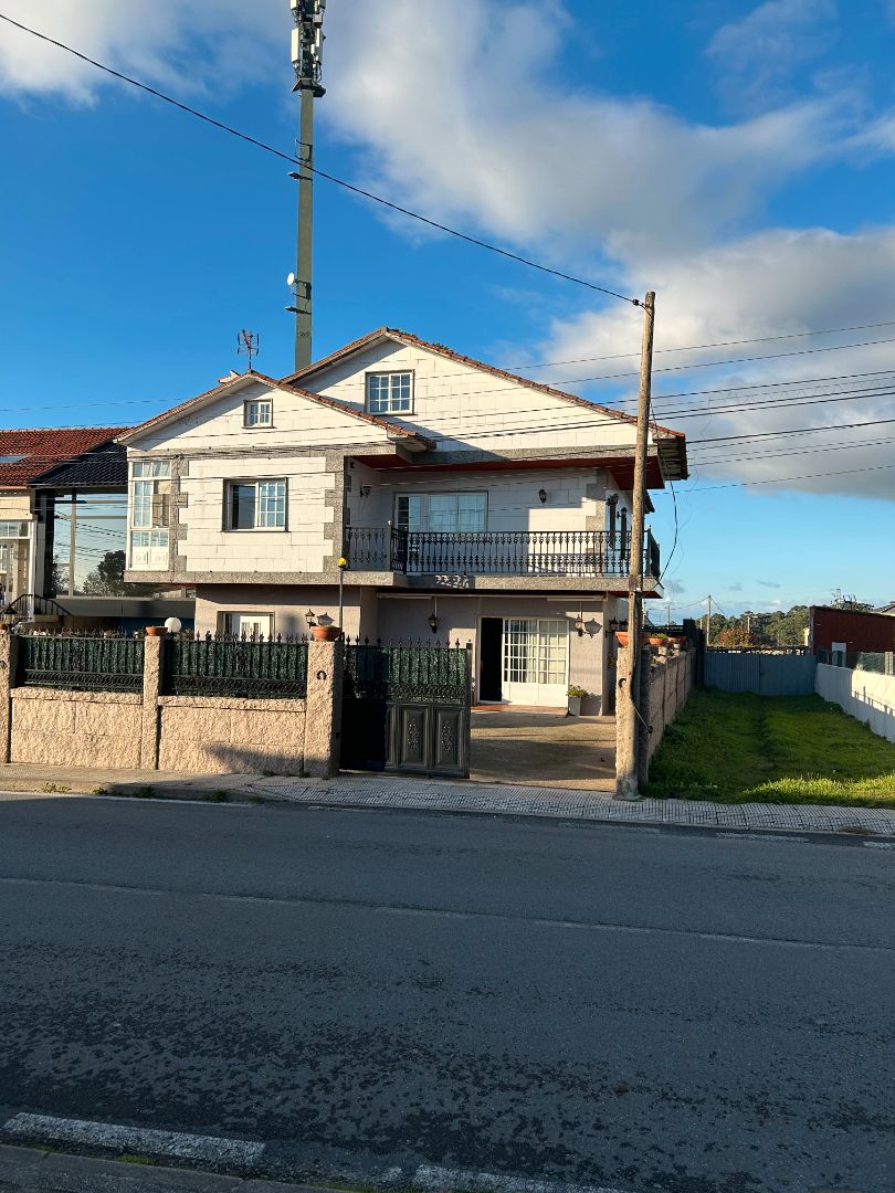 House or chalet for sale in Aldea Bouza