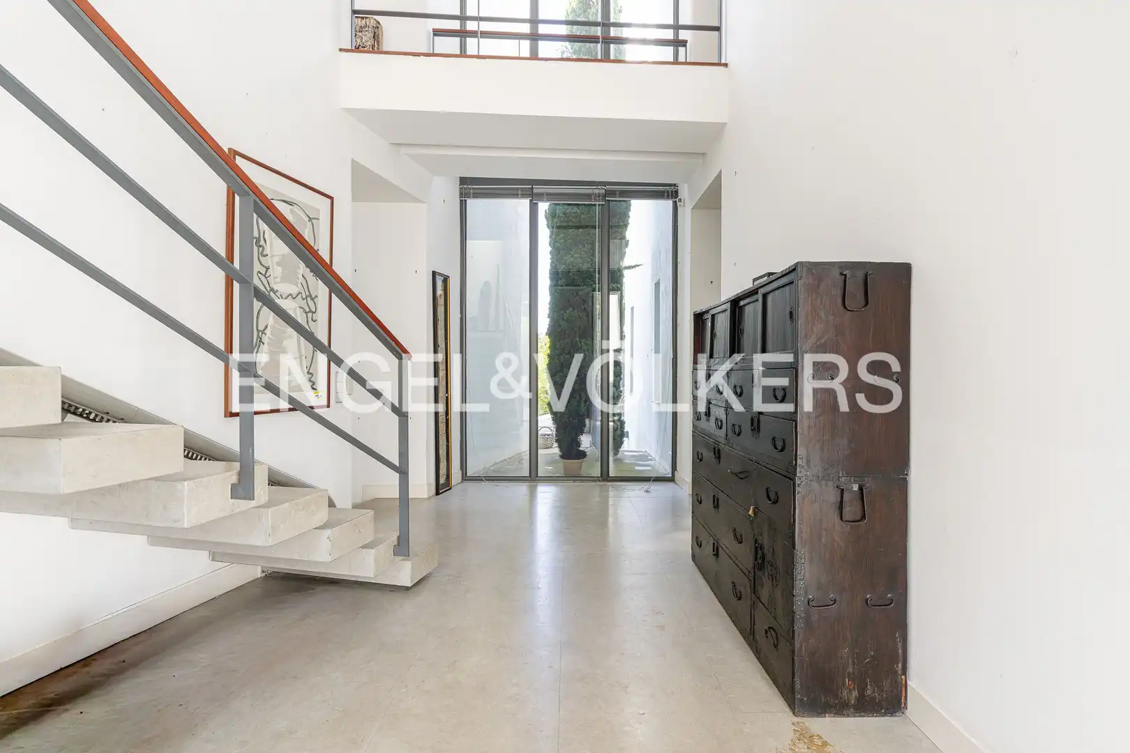 House with pool for sale in Molino de la Hoz, imagen 7