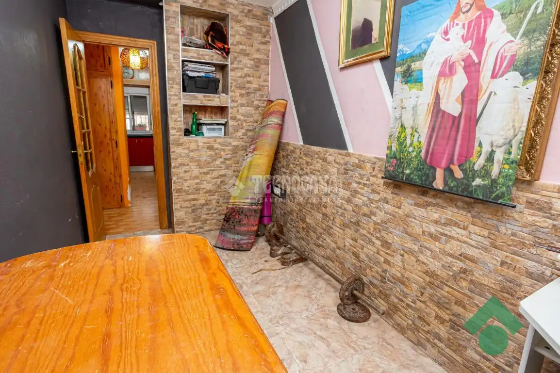 Flat for sale in La Reconquista - El Rosario